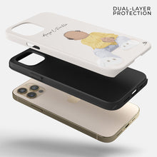 Load image into Gallery viewer, Custom Illustrated Phone Case