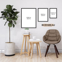 Load image into Gallery viewer, Add Framed Print To Your Digital Download Order

